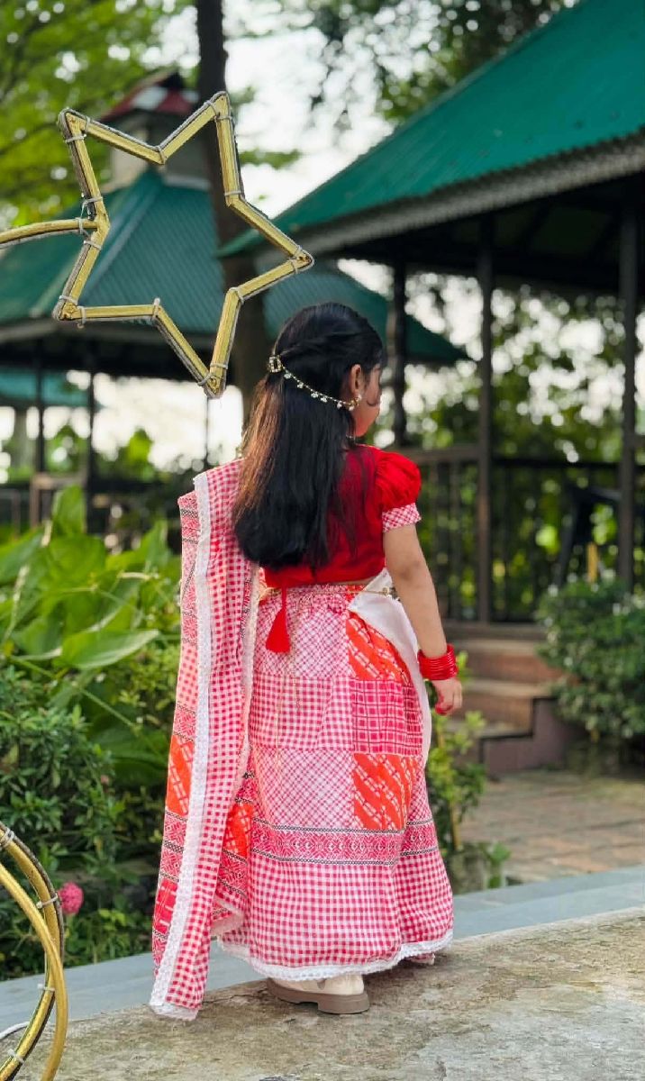 পূজার শাড়ি কালেকশন 3