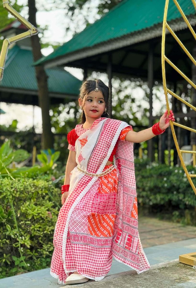 পূজার শাড়ি কালেকশন