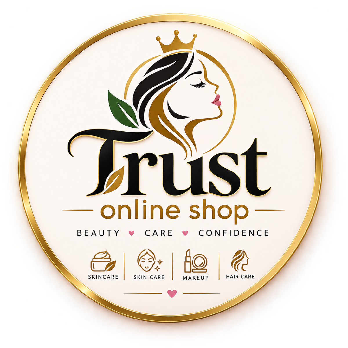Trust online shop