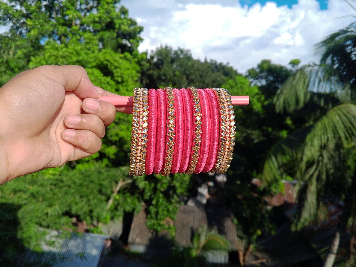 Handmade  Churi