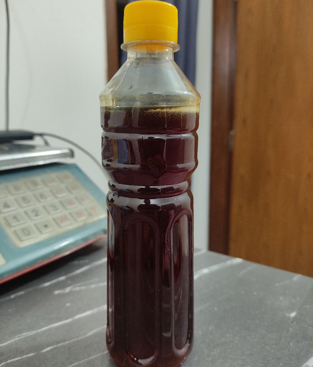 কালোজিরা ফুলের মধু