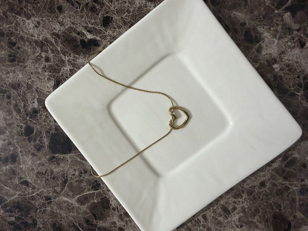 18k gold plated stainless steel pendents 3
