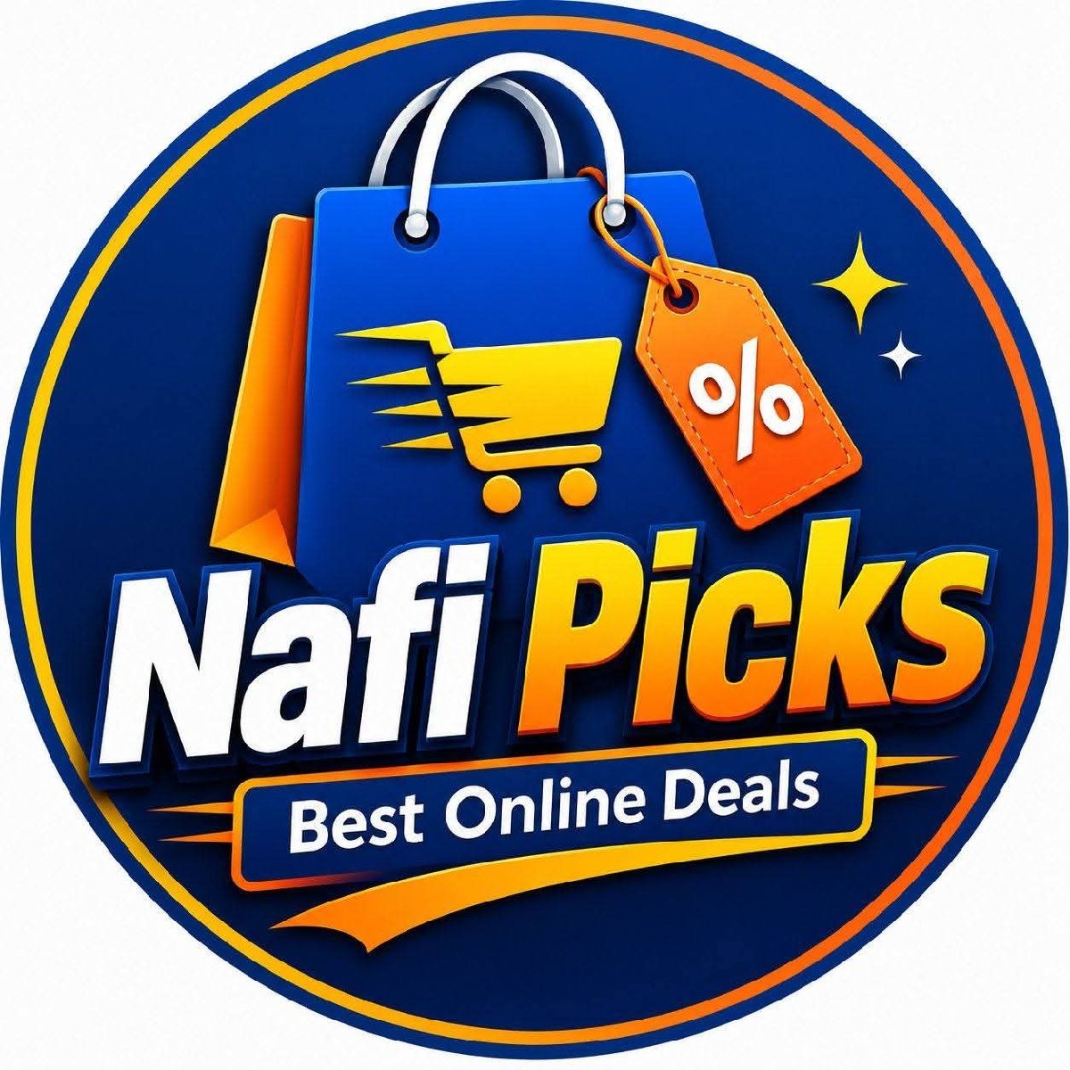 Nafi picks Best Online Deal's