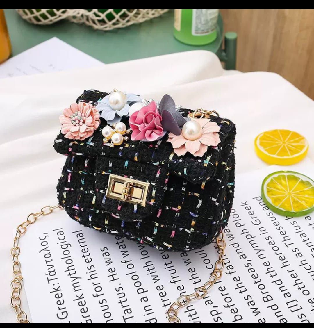 Baby qute bagColor type : 4 3