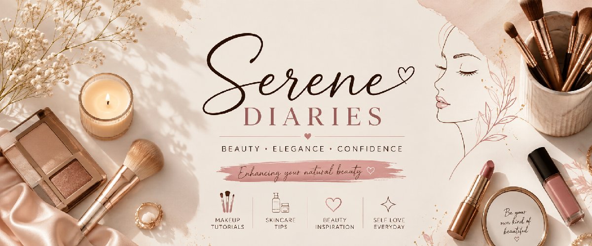 Serene Diaries