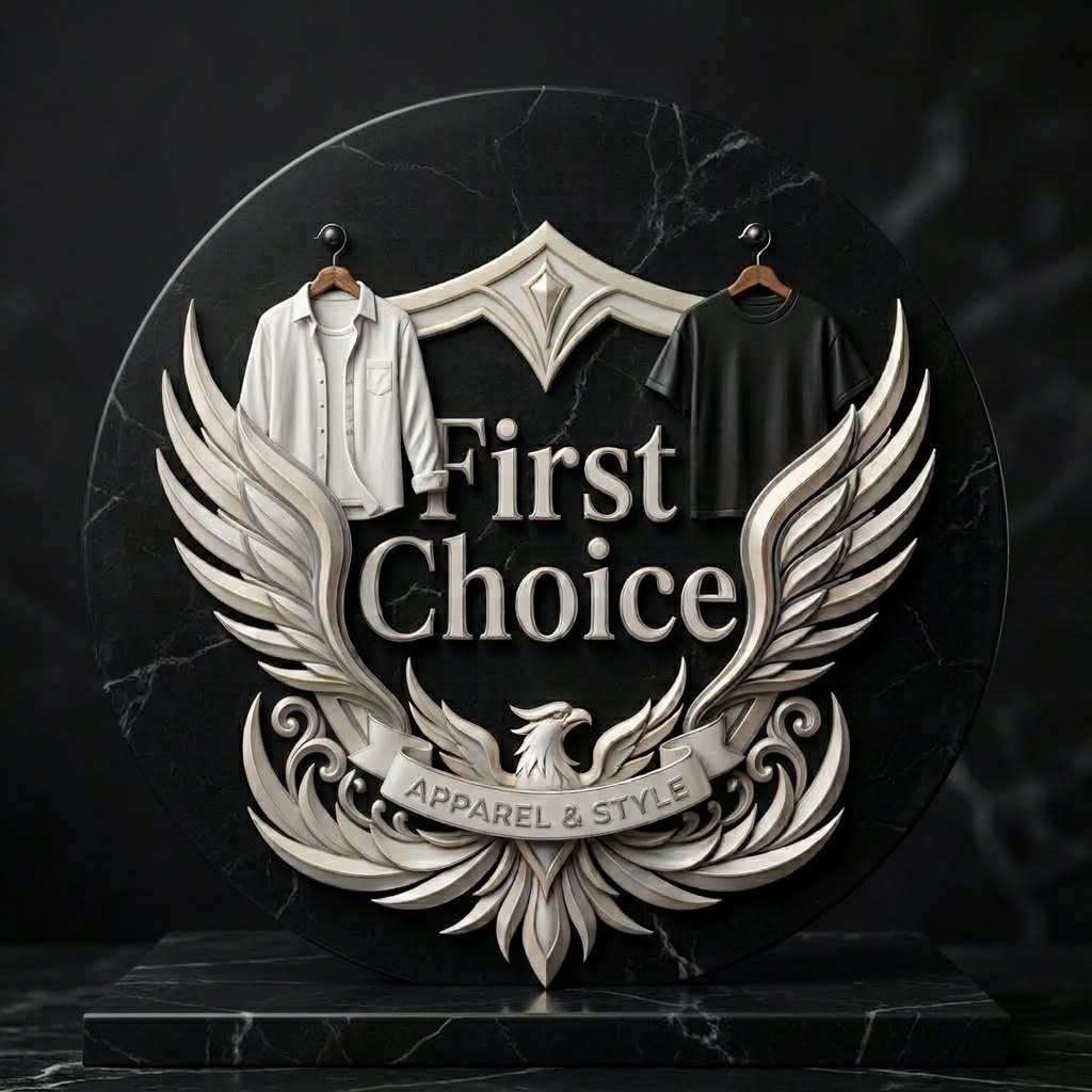 First choice