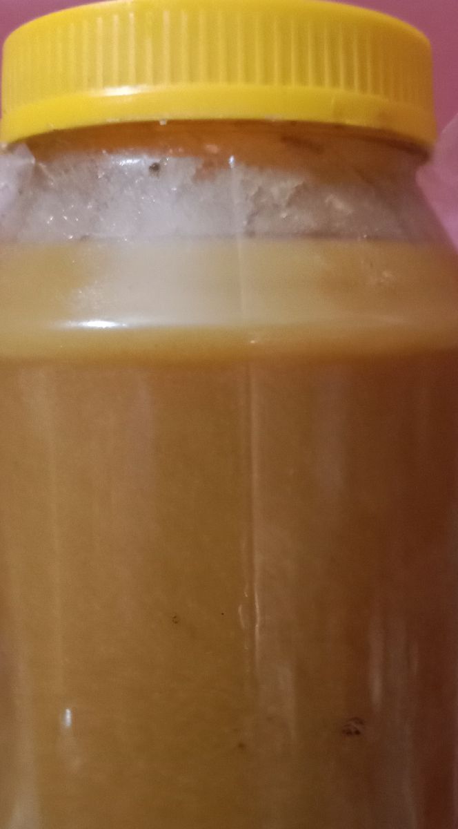 ঘি