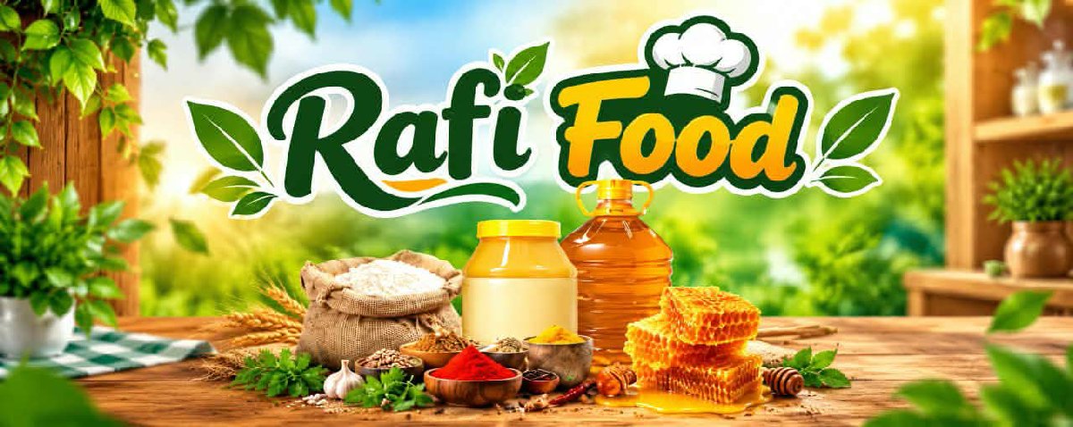 rafi foods