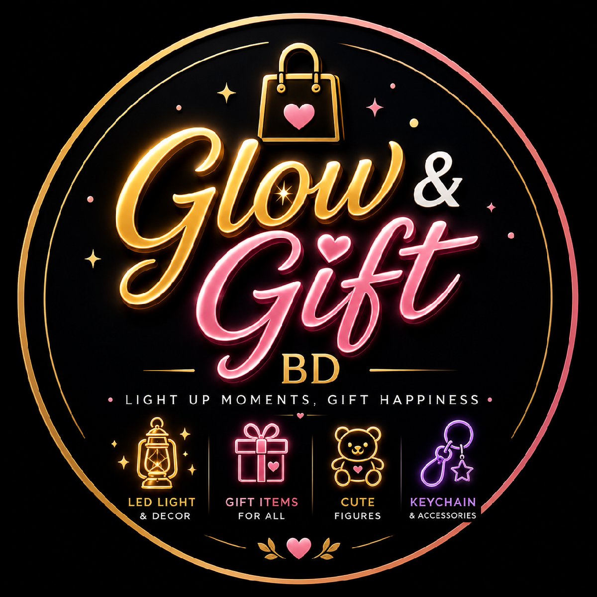 Glow & Gift BD