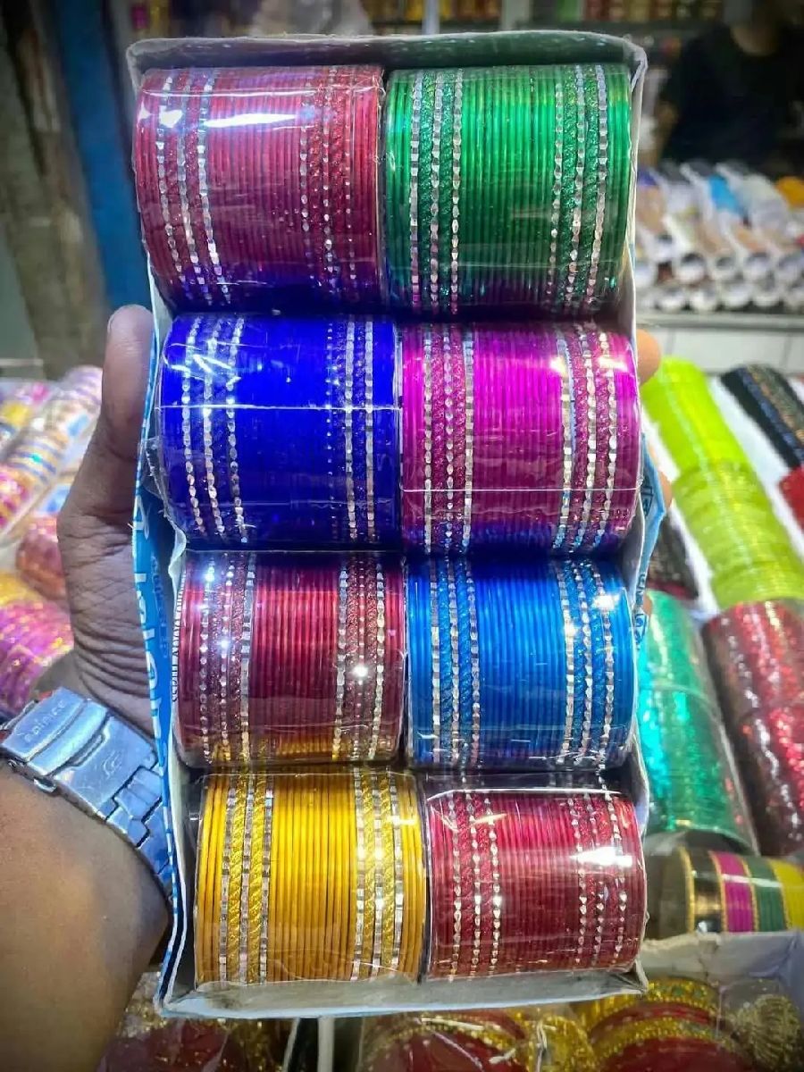 😱 এত সুন্দর চুড়ি এত কম দামে! 💖 | বাচ্চাদের জন্য