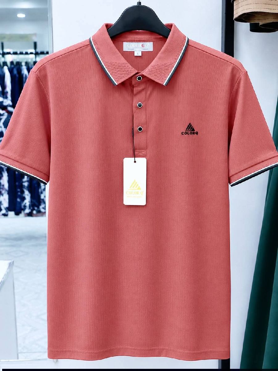 Polo Shrit 3