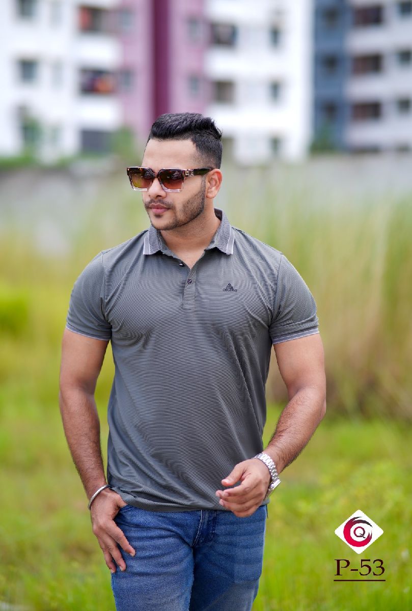Polo Shrit
