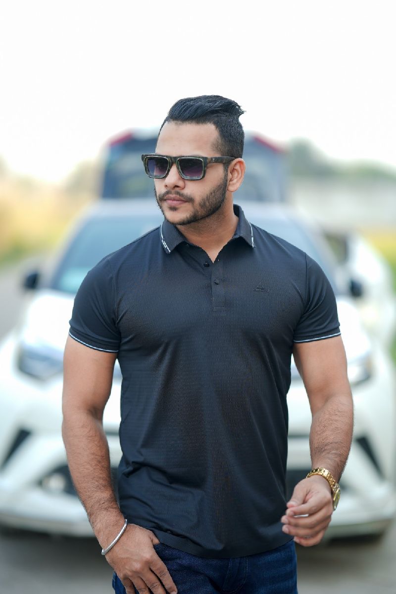 Polo Shrit 3