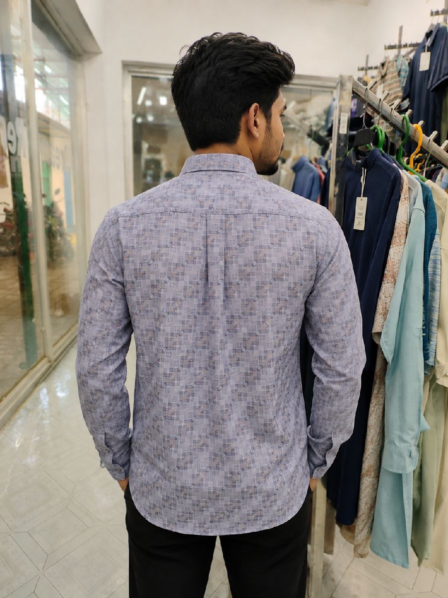 India full sleeve Shrit 2