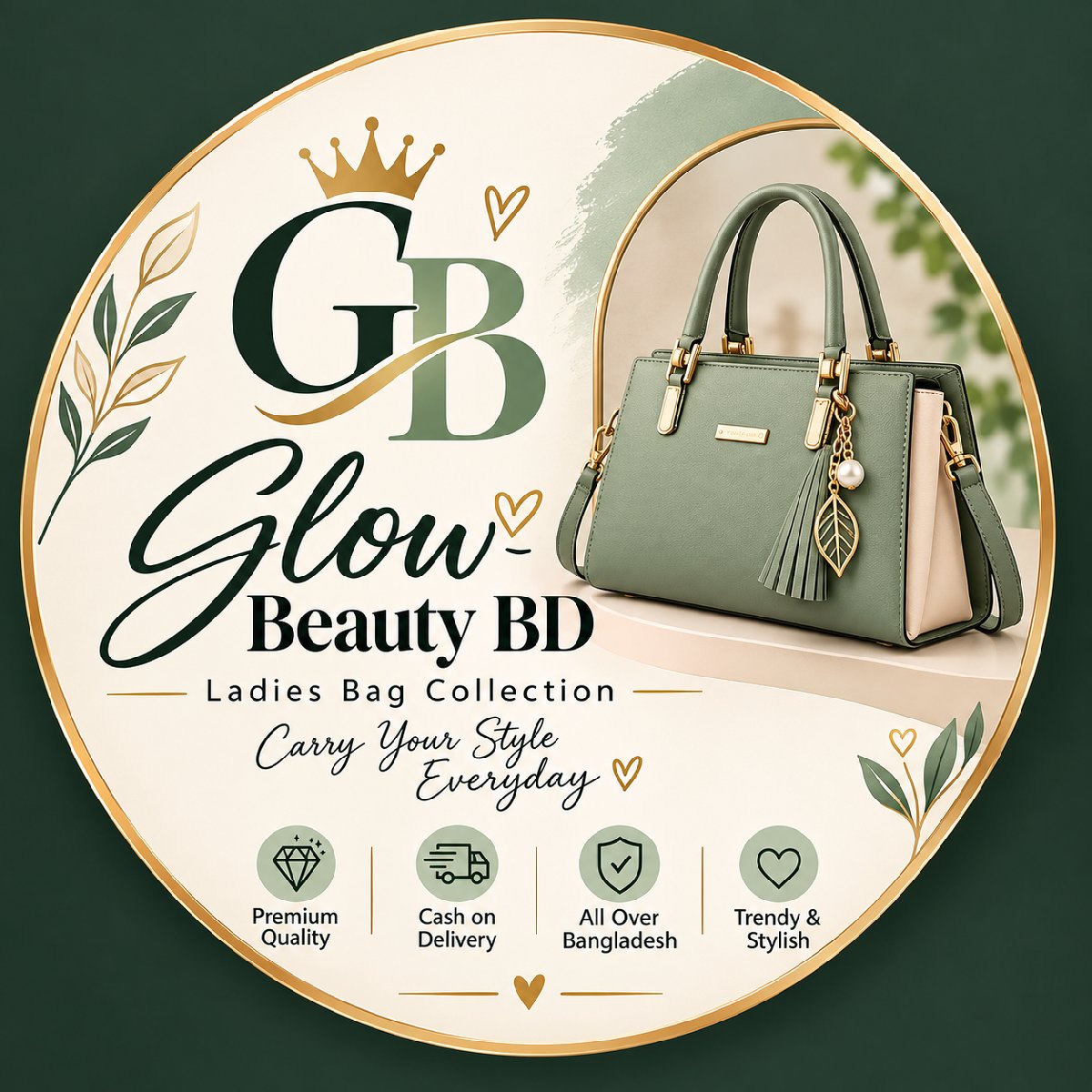 Golw beauty BD