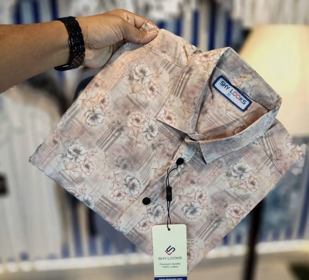 full sleeve Shirt