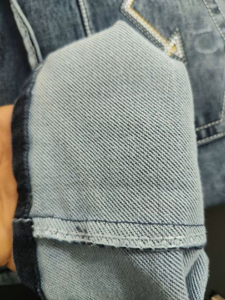 Denim 3