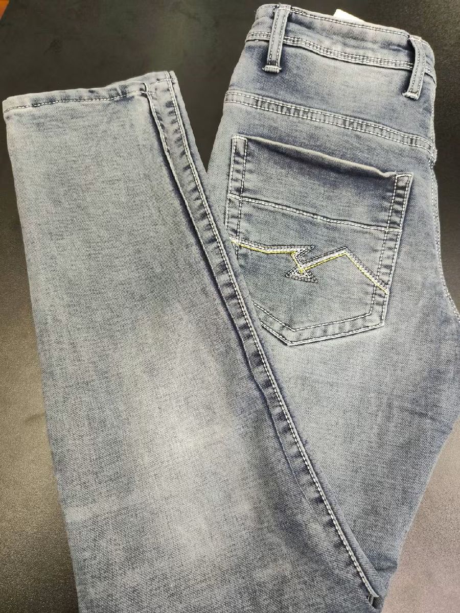 Denim 2