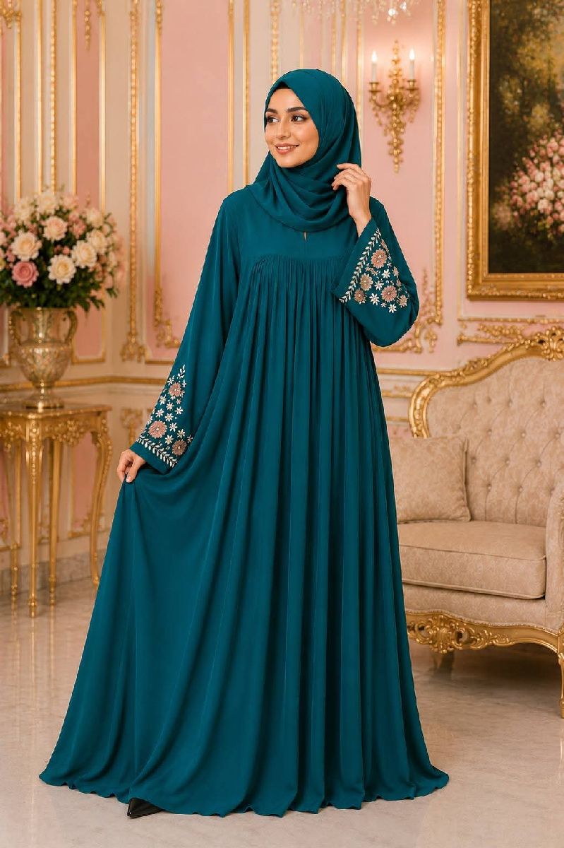Embroidery Borka (Only Borka) 3