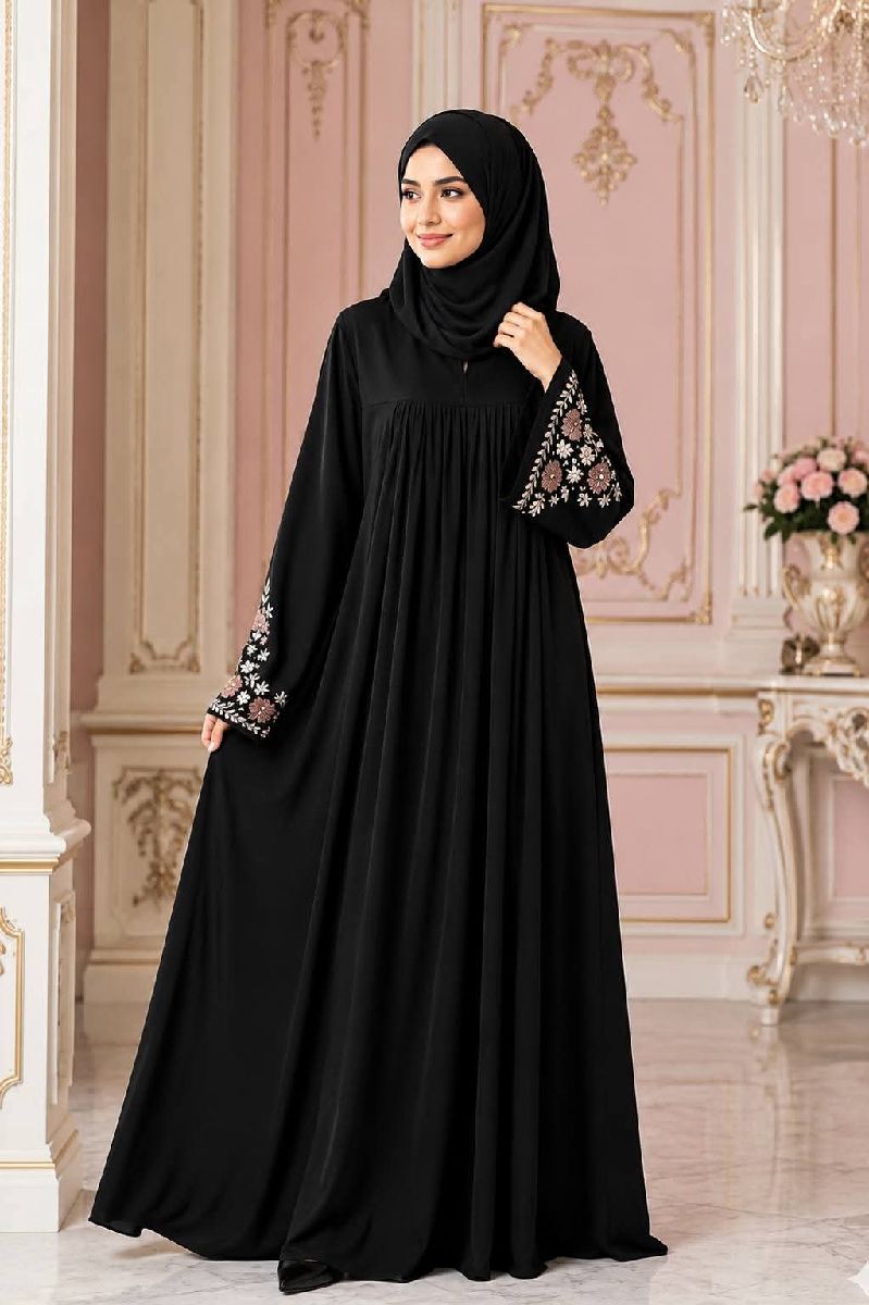 Embroidery Borka (Only Borka) 2