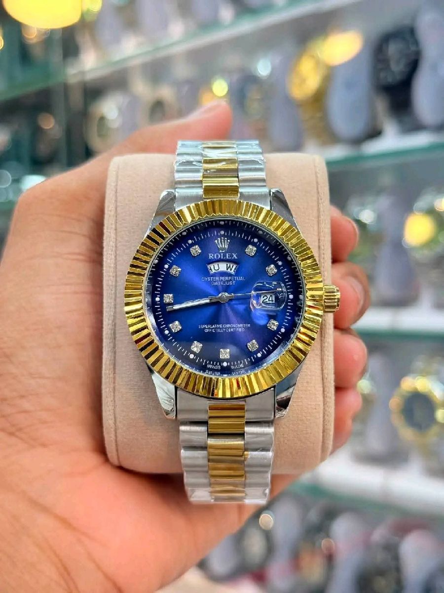 ⌚ Premium Classic Watch Collection 2