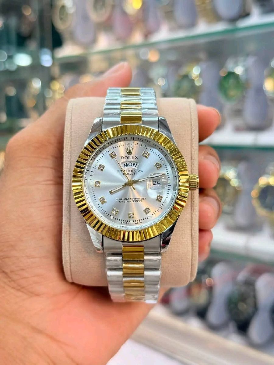⌚ Premium Classic Watch Collection