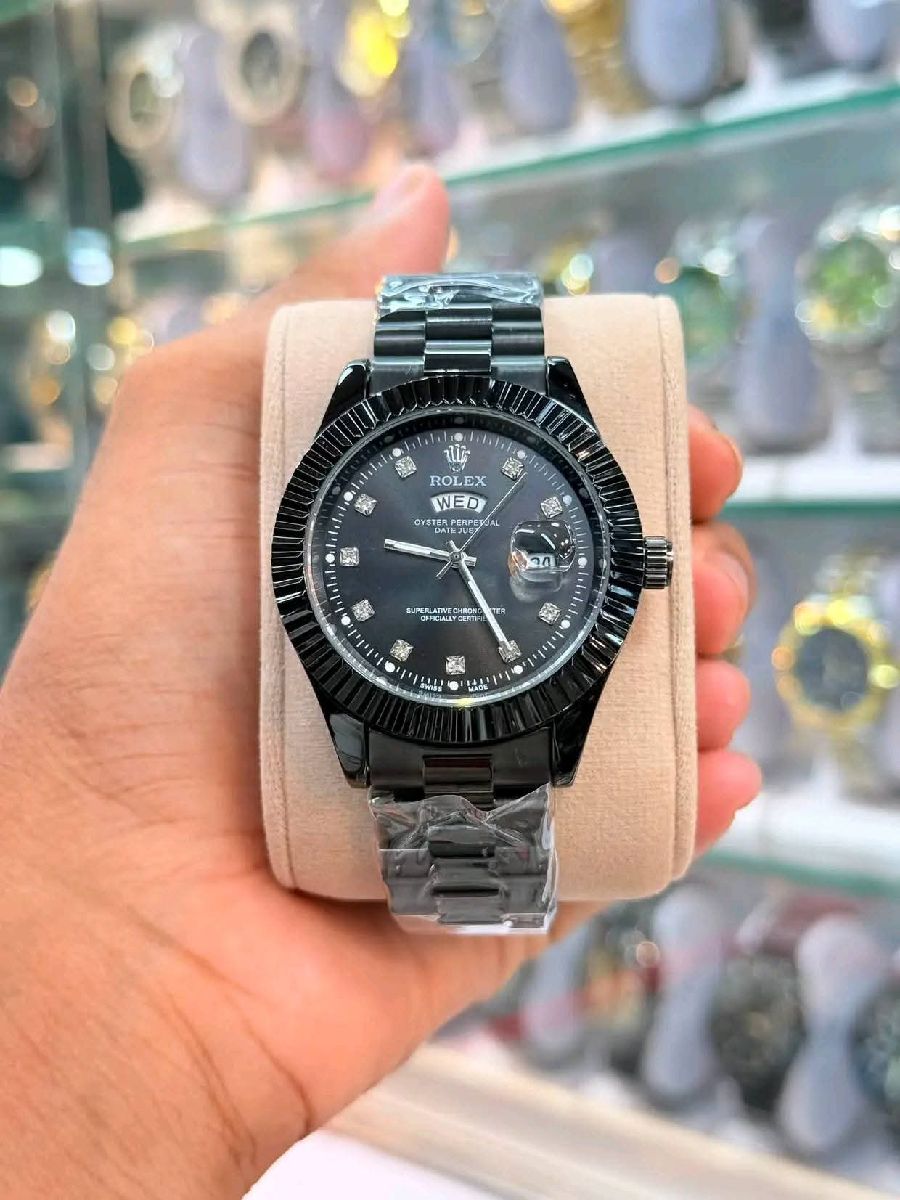 ⌚ Premium Classic Watch Collection 3