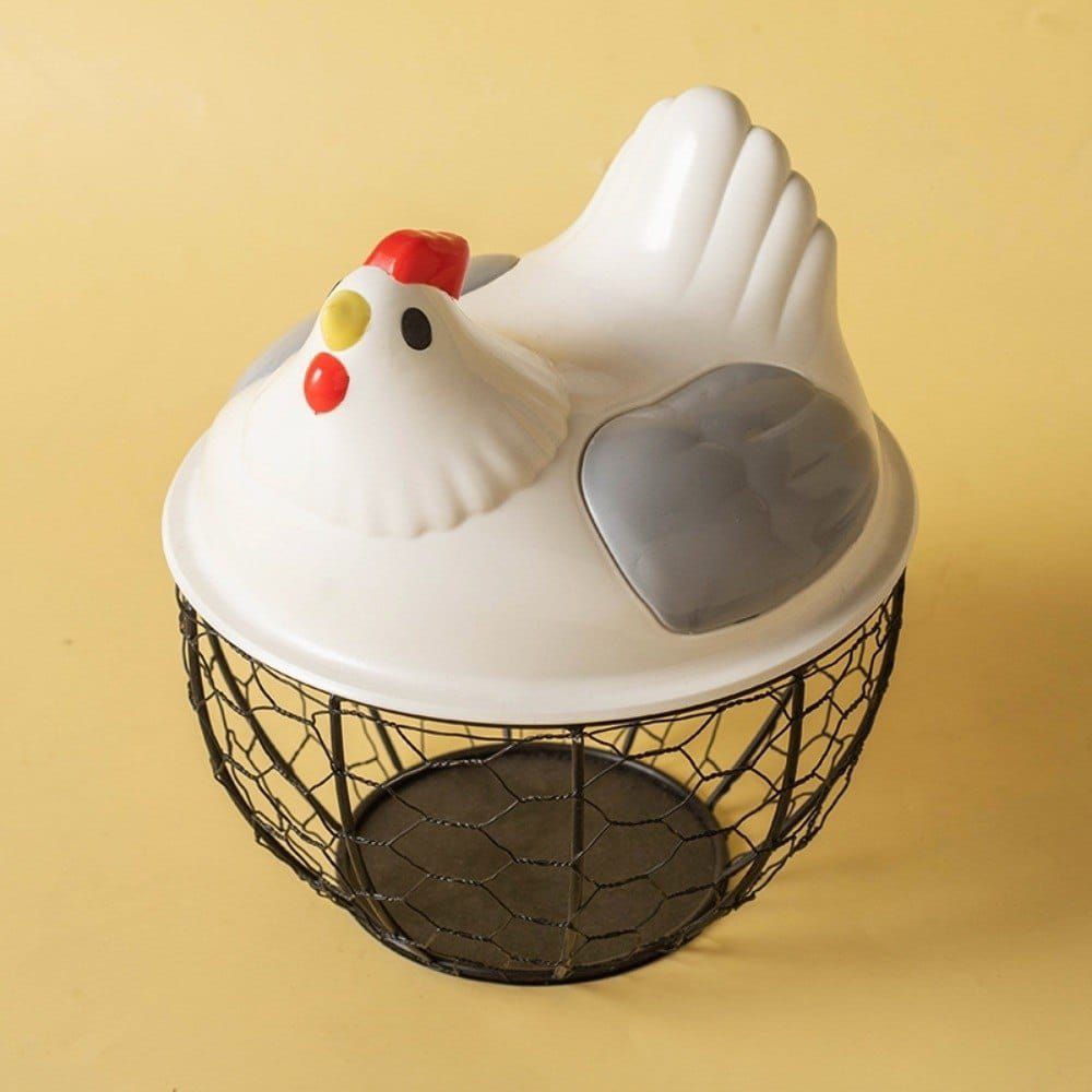 EGG STOREGE BASKET