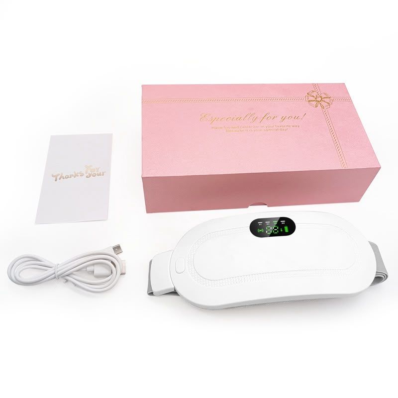 Period Pain Relief Machine 2