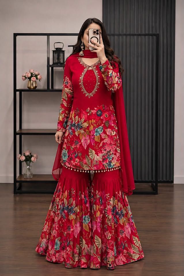 Premium New Design Three Piece 3