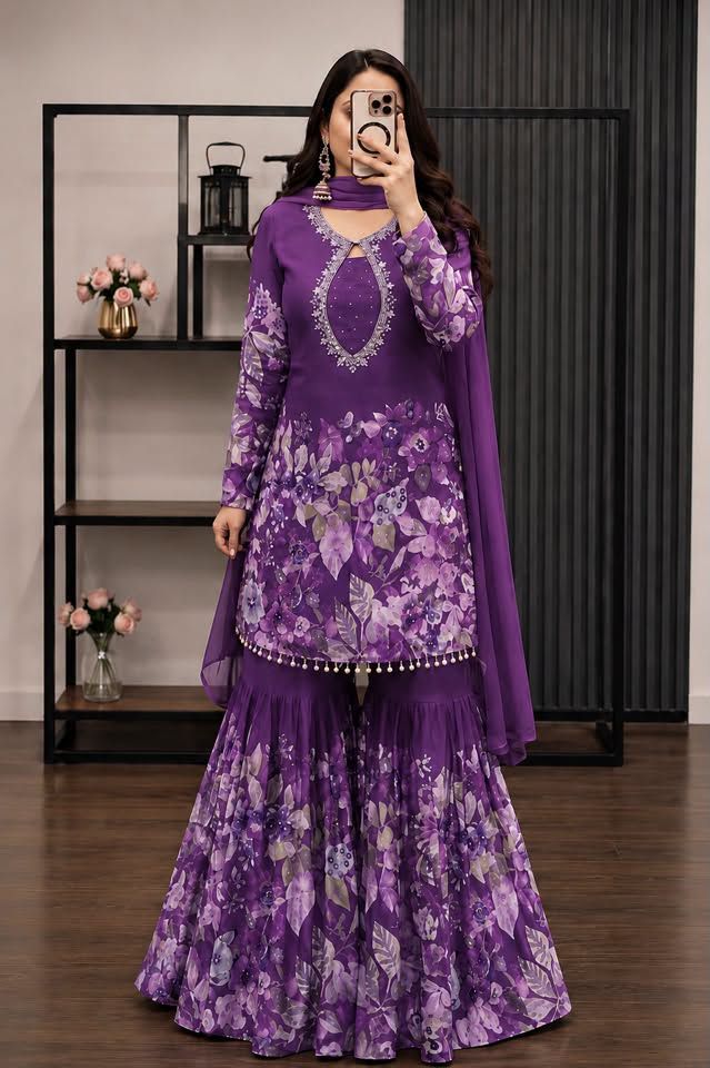 Premium New Design Three Piece 2