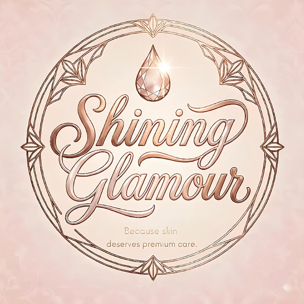 Shining Glamour