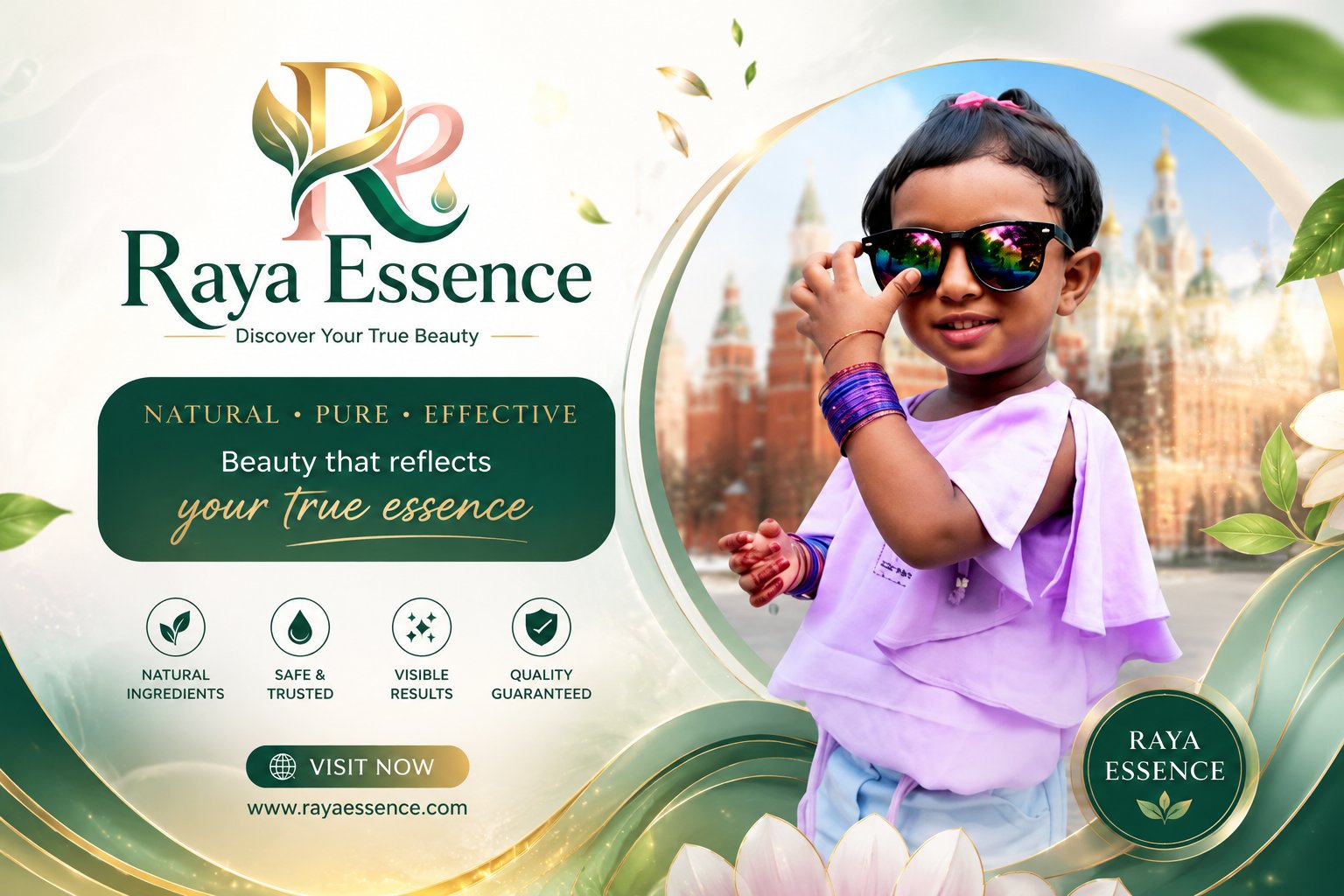 Raya Essence