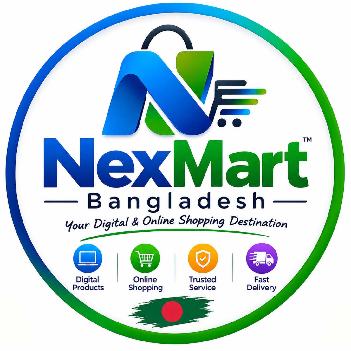 NexMart Bangladesh