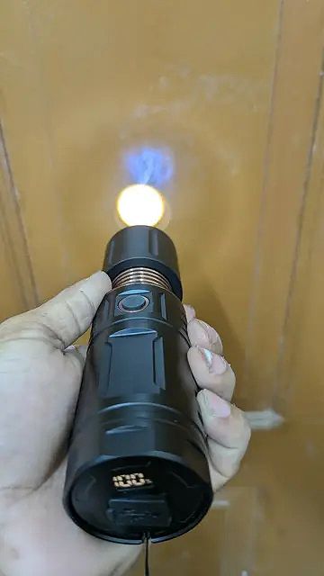 তামা জাপানি জাম্বু লাইট 50k mAh 3
