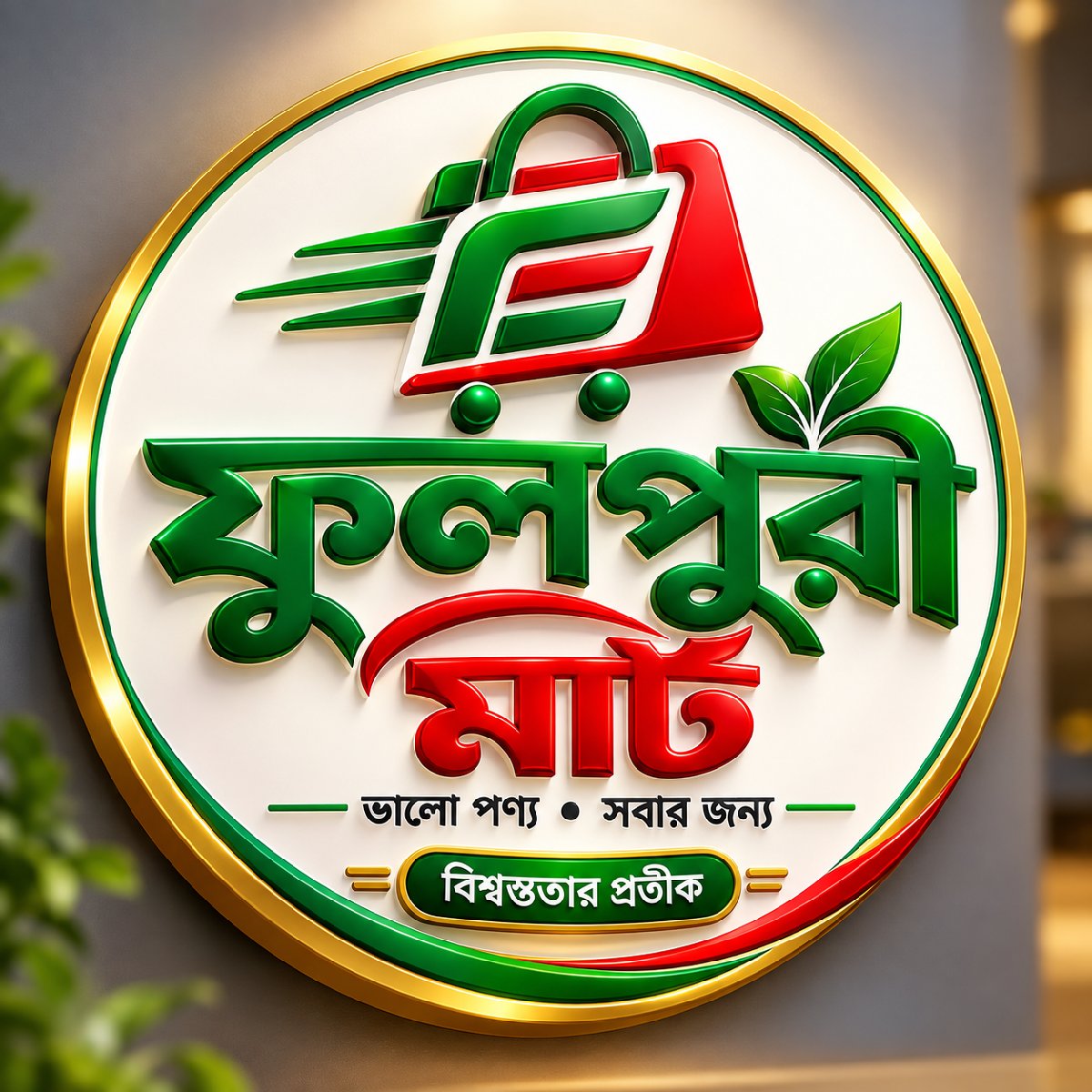 ফুলপুরী মার্ট