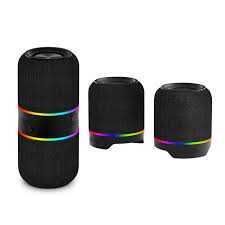 M25 Detachable Wireless Speaker 2