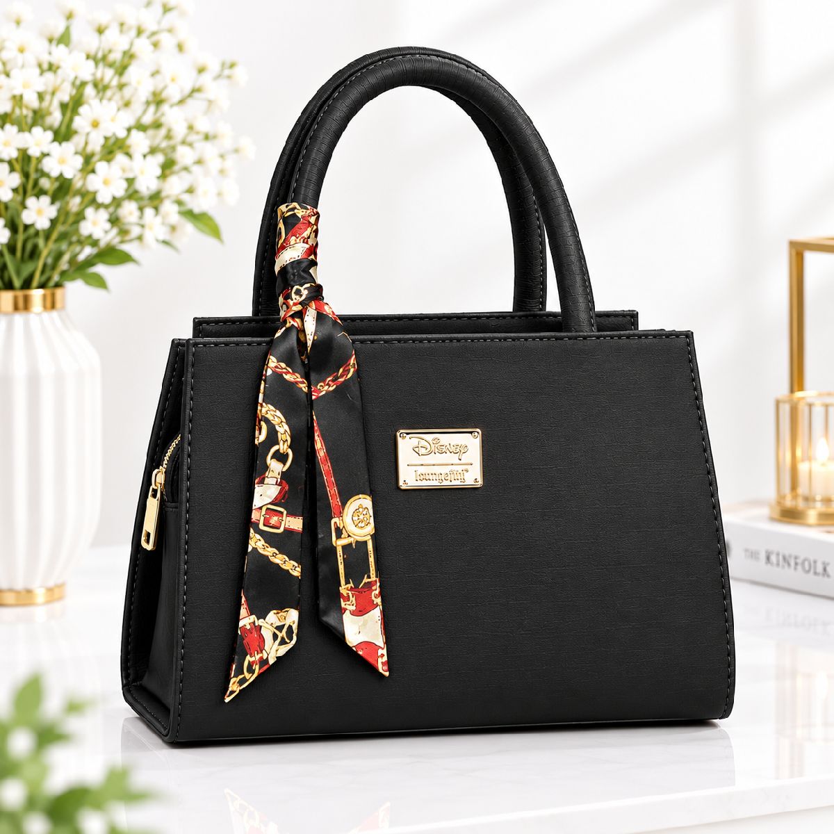 Premium Ladies Handbag 3