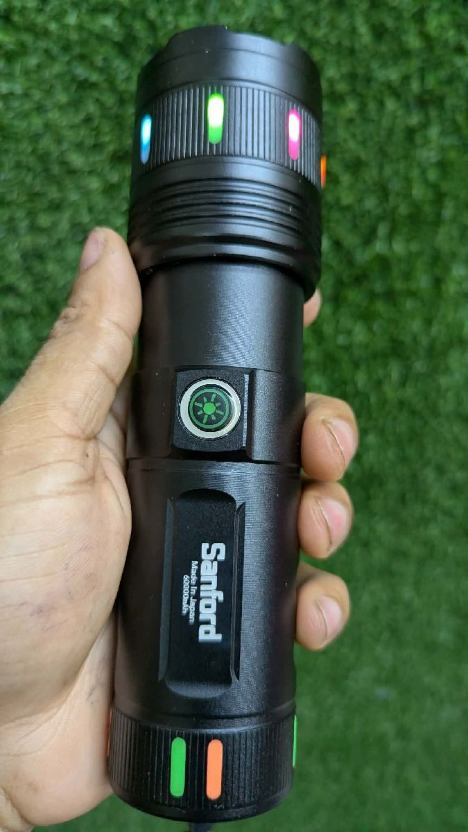 Sanford torch light