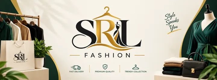 SRL fashion