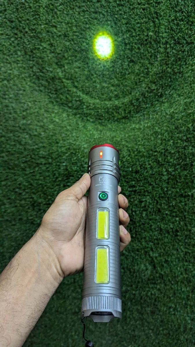 70000 mahMst japani light with power bank 2