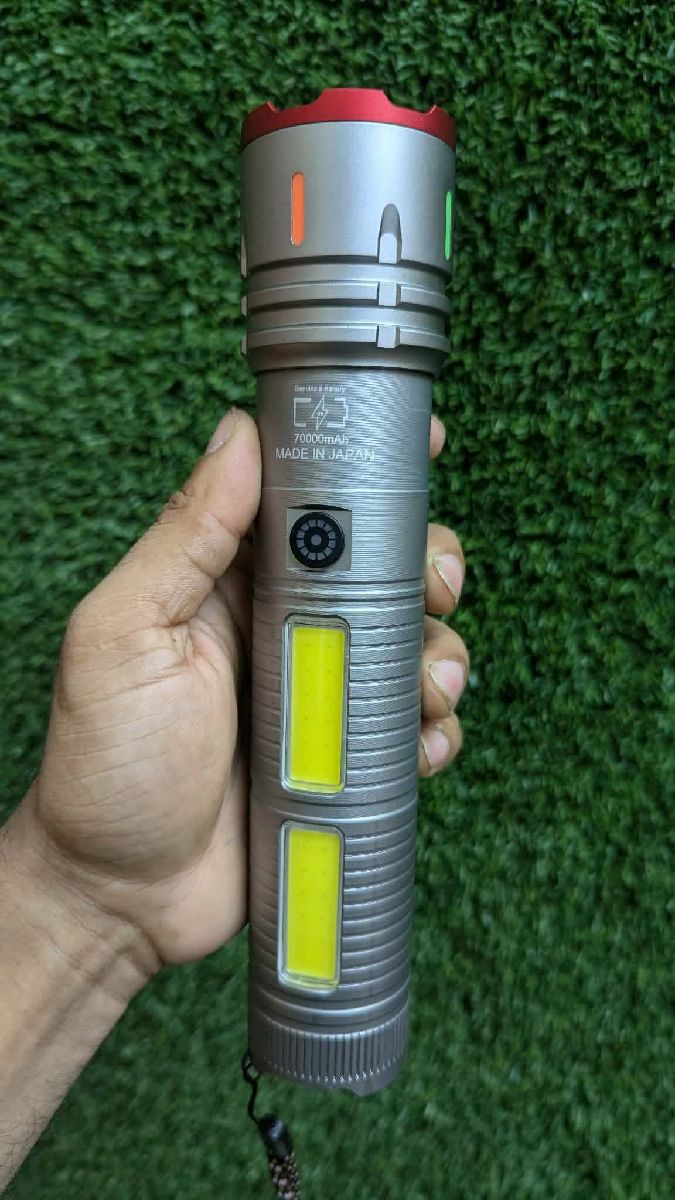 70000 mahMst japani light with power bank 3