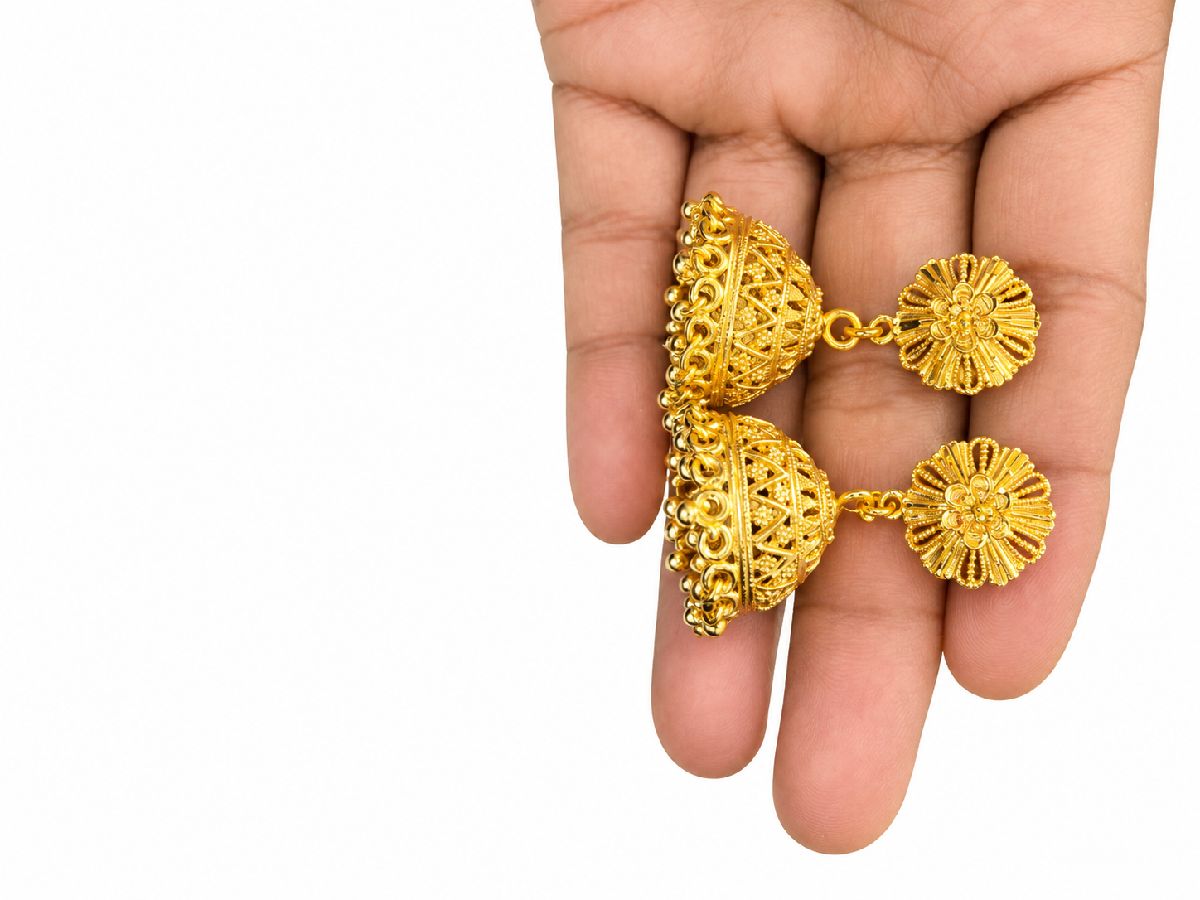 jewellery men fashion