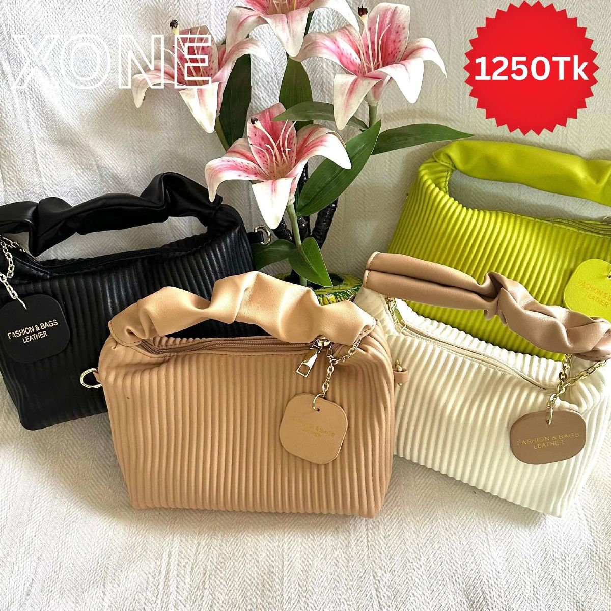 Bags 3