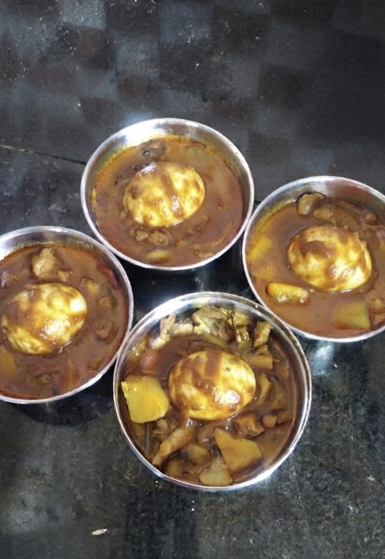 Monthly meals package.