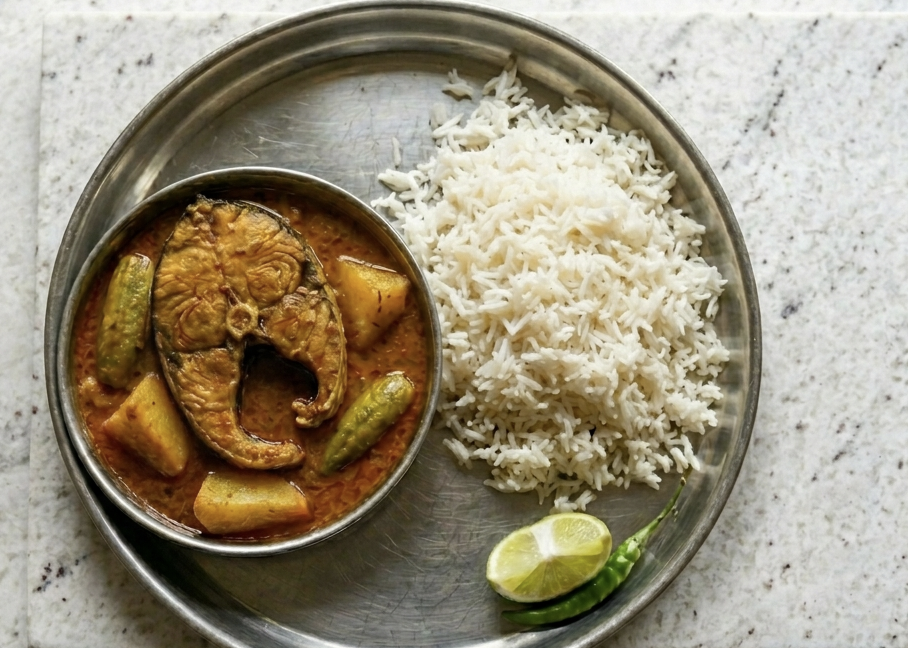 Monthly meals package. 3