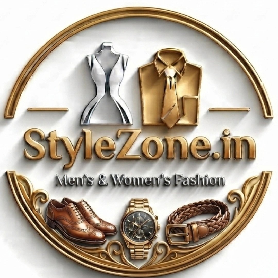 🛍️ STYLE ZONE.IN ✨