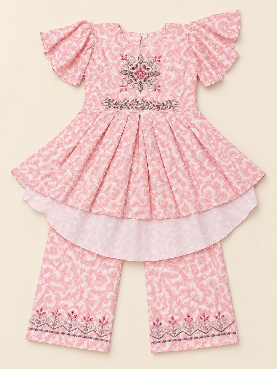 baby 2 pis