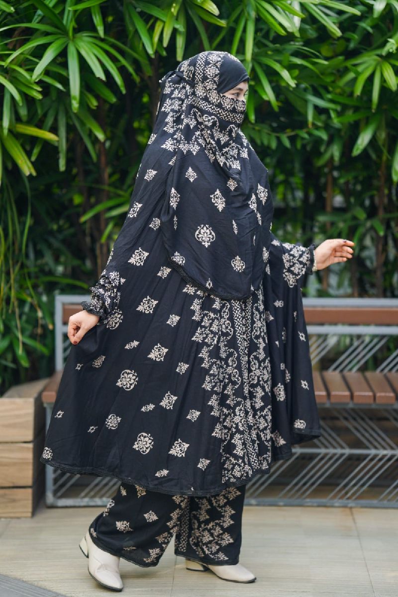 প্লাজু + খিমার 3