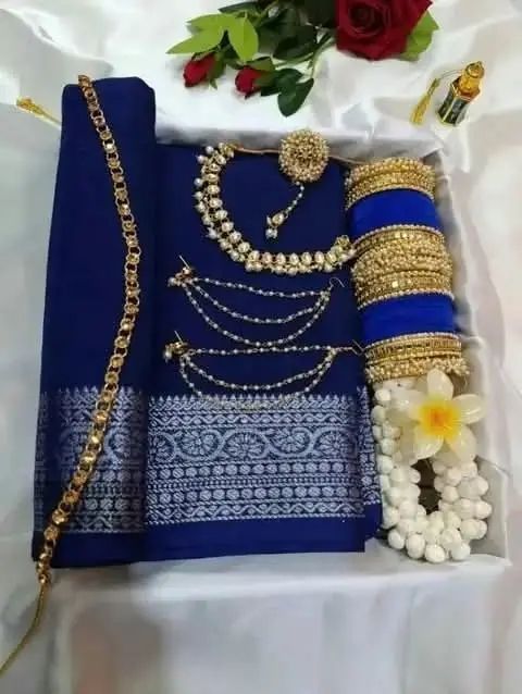 💖 প্রিমিয়াম সাজ কম্বো প্যাকেজ